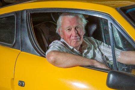 Puma, Sdafrika, Jack Wijker