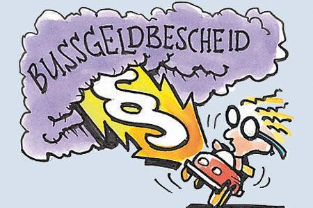 Recht
Was kostenlose Hilfe beim Bußgeldbescheid taugt