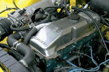 Der Zweiliter-Sauger.