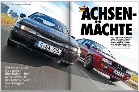 03/2014 - Youngtimer, Heftvorschau, Heft 02/2014