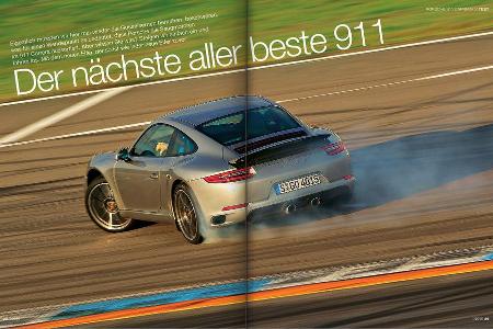 Heftvorschau ams 01/2016