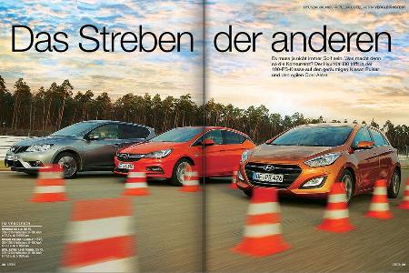 Heftvorschau ams 01/2016