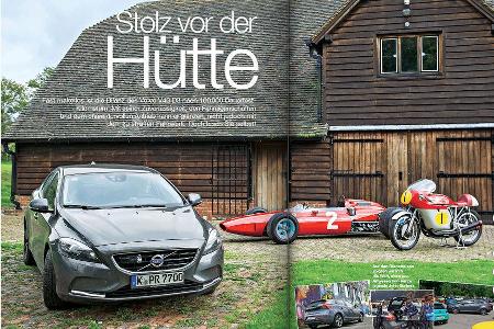 Heftvorschau ams 01/2016