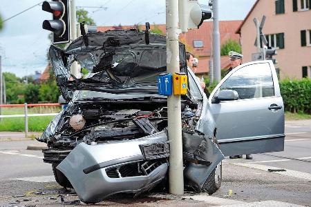 Kfz-Versicherungsvergleich