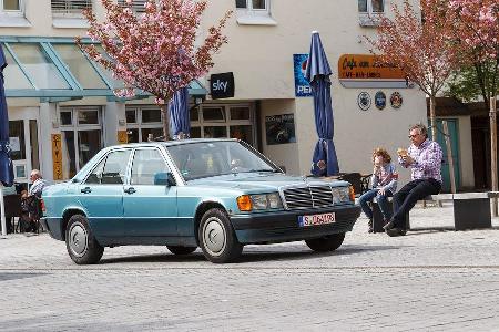 05/2014 - Youngtimer, Heftvorschau, Heft 03/2014
