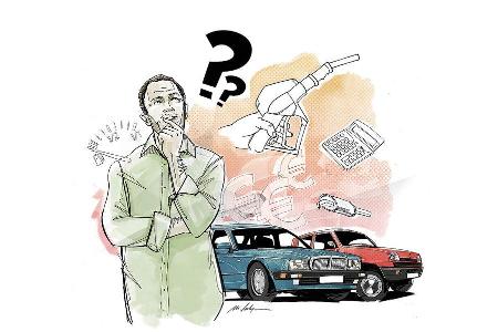 05/2014 - Youngtimer, Heftvorschau, Heft 03/2014