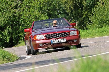 05/2014 - Youngtimer, Heftvorschau, Heft 03/2014