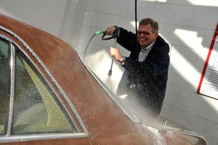 05/2014 - Youngtimer, Heftvorschau, Heft 03/2014