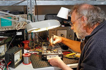 05/2014 - Youngtimer, Heftvorschau, Heft 03/2014