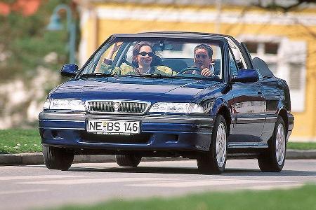 05/2014 - Youngtimer, Heftvorschau, Heft 03/2014