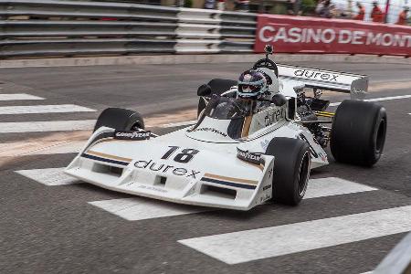 05/2014 - Grand Prix de Monaco Historique, Monte Carlo, mokla 0514