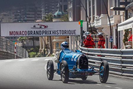 05/2014 - Grand Prix de Monaco Historique, Monte Carlo, mokla 0514