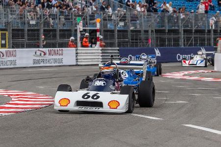 05/2014 - Grand Prix de Monaco Historique, Monte Carlo, mokla 0514