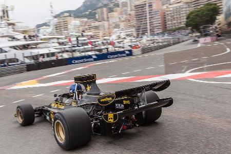 05/2014 - Grand Prix de Monaco Historique, Monte Carlo, mokla 0514