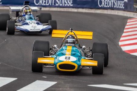 05/2014 - Grand Prix de Monaco Historique, Monte Carlo, mokla 0514