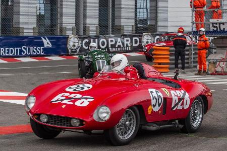05/2014 - Grand Prix de Monaco Historique, Monte Carlo, mokla 0514