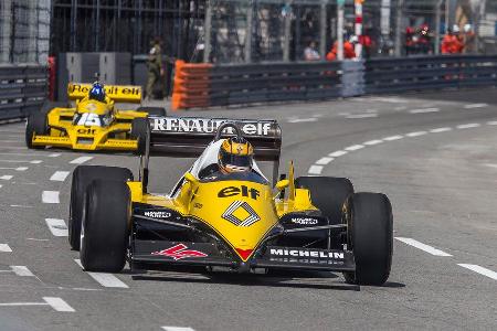 05/2014 - Grand Prix de Monaco Historique, Monte Carlo, mokla 0514