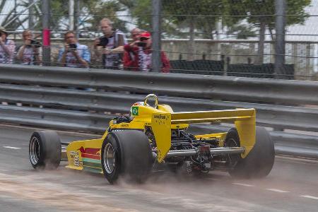 05/2014 - Grand Prix de Monaco Historique, Monte Carlo, mokla 0514