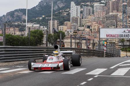 05/2014 - Grand Prix de Monaco Historique, Monte Carlo, mokla 0514