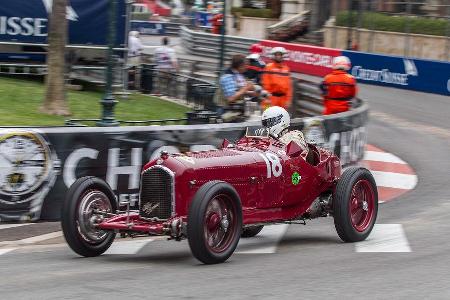 05/2014 - Grand Prix de Monaco Historique, Monte Carlo, mokla 0514