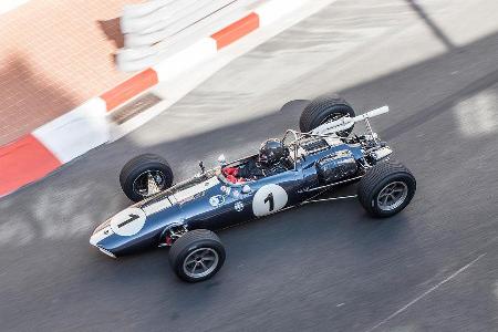 05/2014 - Grand Prix de Monaco Historique, Monte Carlo, mokla 0514