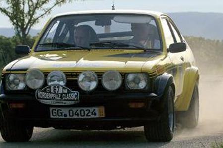 Vorderpfalz Classic 2006