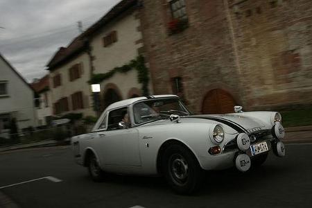 Vorderpfalz Classic 2006