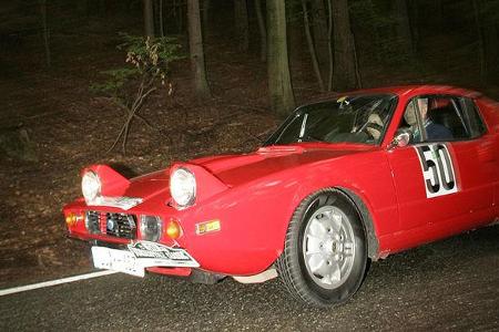 Vorderpfalz Classic 2006