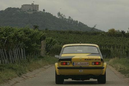 Vorderpfalz Classic 2006