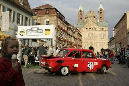 Vorderpfalz Classic 2006