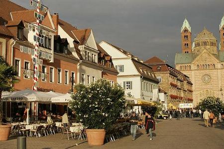 Vorderpfalz Classic 2006