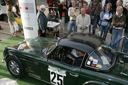 Vorderpfalz Classic 2006
