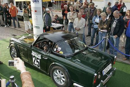 Vorderpfalz Classic 2006