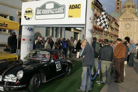 Vorderpfalz Classic 2006