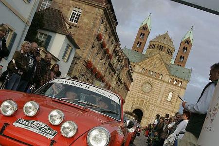 Vorderpfalz Classic 2006
