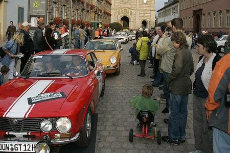 Vorderpfalz Classic 2006