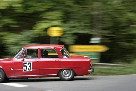 Vorderpfalz Classic 2006
