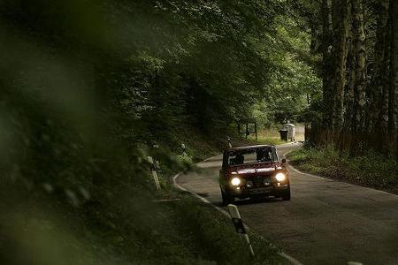 Vorderpfalz Classic 2006