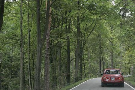 Vorderpfalz Classic 2006
