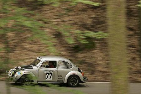 Vorderpfalz Classic 2006