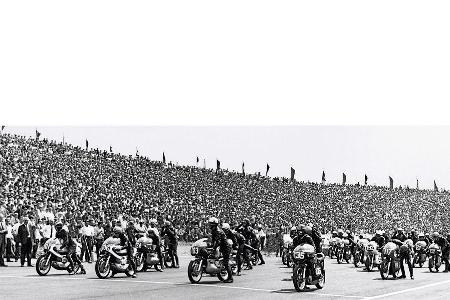 ADAC Sachsenring Classic