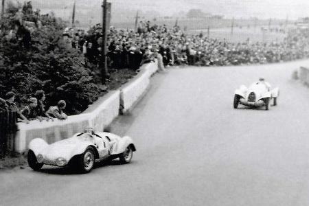 ADAC Sachsenring Classic