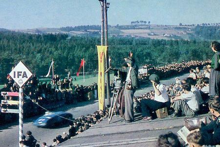 ADAC Sachsenring Classic