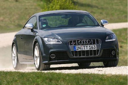 Weniger Zylinder bedeuten weniger Gewicht und geringere Reibung und damit niedrigeren Verbrauch.