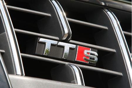 47.050 Euro kostet der alltagstaugliche TTS.