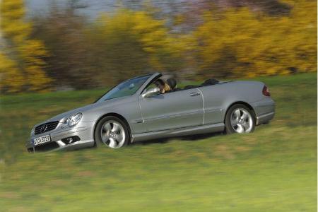 Auch der Radstand ist um zweieinhalb Zentimeter gewachsen.