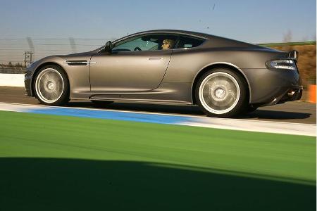 Der Sport-Modus taugt dagegen nur fürs Pisten-Parkett.