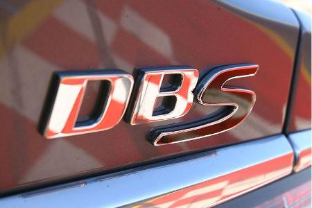Der DBS ist der Traum vieler Auto-Ãstheten.