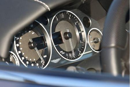 Alles, was glänzt, ist auch aus Metall.