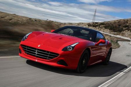 Ferrari California T Handling Speciale
